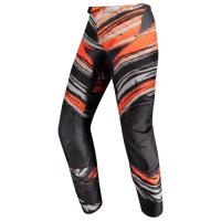 Scott Брюки Kids Noise orange/black в Томске