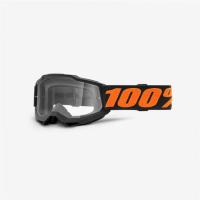 100% Очки подростковые Accuri 2 Goggle Chikago Clear Lens в Томске