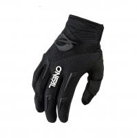 Oneal Перчатки Element 21 Black в Томске