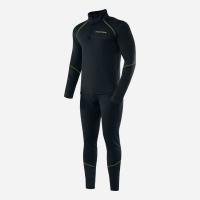 Finntrail Термобельё SubZero 6404 Black в Томске