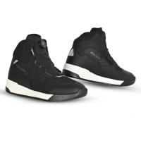 Dimox Ботинки женские Blaster Sneaker black/grey в Томске