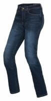IXS Джинсы женские Classic AR Damen Clarkson Blue в Томске