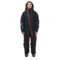 Dragonfly Комбинезон Gravity 2.0 Man Black - Red 2025 в Томске