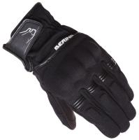 Bering Перчатки Fletcher Black в Томске