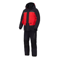 Finntrail Костюм утепленный Nordy Red в Томске