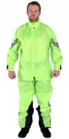 Hyperlook Дождевик раздельный Titan Green man в Томске