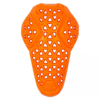 SCOTT Защитные вставки D3O Knee Protector LP2  ORANGE в Томске