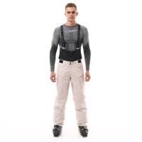 Dragonfly Штаны горнолыжные Gravity Man Light Grey 2025 в Томске