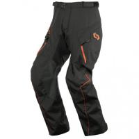 Scott Брюки Adventure 2 black/orange в Томске