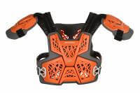 Acerbis Защита тела (Панцирь) Gravity Roost Orange в Томске