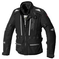 Spidi Куртка Allroad Black в Томске