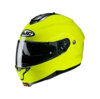 HJC Шлем C 91 Fluorescent Green в Томске