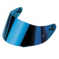 AGV Визор K5 S/K3 SV ML-XXL Iridium Blue в Томске