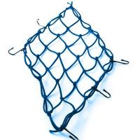 Starks Сетка багажная Net синяя в Томске