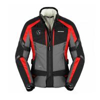 Spidi Куртка 4 Season Evo Lady Red в Томске
