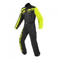 Spidi Дождевой комбинезон Touring Rain Yellow Fluo в Томске