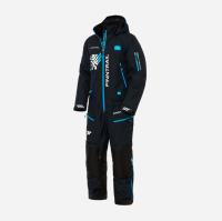 Finntrail Снегоходный Комбинезон Widetrack Pro Graphite в Томске