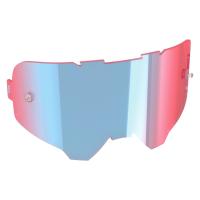 Leatt Линза для очков Iriz Blue UltraContrast Lens 26% в Томске