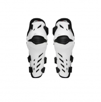 Pro Biker Набор наколенников HXP-22 White в Томске