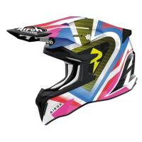 Airoh Мотошлем Strycker View Gloss в Томске