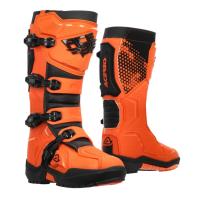 Acerbis Мотоботы кроссовые Artiglio Orange/Black в Томске