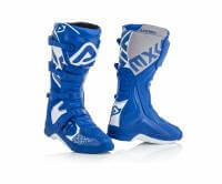 Acerbis Мотоботы кроссовые X-Team Blue/White в Томске