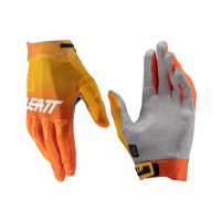 Leatt Перчатки X-Flow 2.5 Flame V25 в Томске