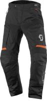 Scott Брюки Dualraid DP black/orange в Томске