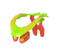 Leatt Защита шеи 4.5 Neck Brace Citrus в Томске