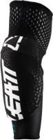 Leatt Налокотники 3DF 5.0 White/Black в Томске