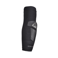 Leatt Налокотники ReaFlex Hybrid Elbow Guard V26 Black в Томске