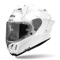 Airoh Мотошлем GP 800 White Gloss в Томске