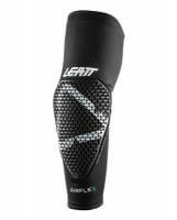 Leatt Налокотники 3DF AirFlex Pro Elbow Guard Black в Томске