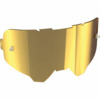 Leatt Линза для очков Velocity Iriz Bronze 22% в Томске