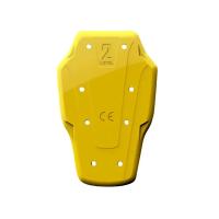 Inflame Защита спины Powertector Impact Core Pro B Желтый в Томске