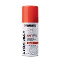 Ipone Смазка цепи Spray Chain Красная 100ml (x12) в Томске