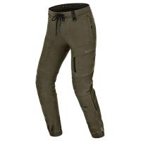 Shima Мотоштаны Joggsy Lady Khaki в Томске