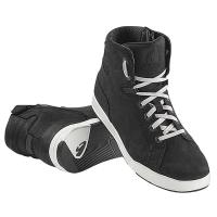 Forma Ботинки Swift X Fit Dry Black/White в Томске