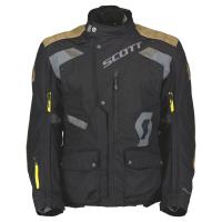 SCOTT Куртка Dualraid Dryo black в Томске