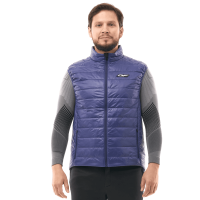 Dragonfly Жилет утеплённый Vest 200 Deep Cobalt 2025 в Томске