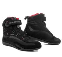 Shima Мотоботы Exo Men Black в Томске
