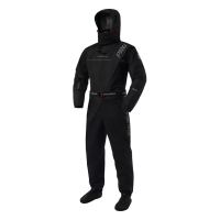 Finntrail Сухой Костюм Drysuit Pro 2504 Graphite в Томске