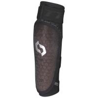 Scott Защита локтей Elbow Guard Jr Softcon black в Томске