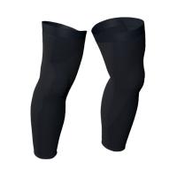 Leatt Чулки Knee Warmer Sleeve Black в Томске