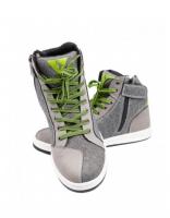 MadBull Мотокеды Sneakers Серый в Томске