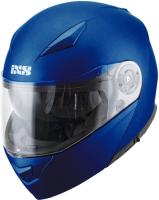 IXS Шлем модуляр HX 300 1.0 Синий матовый в Томске