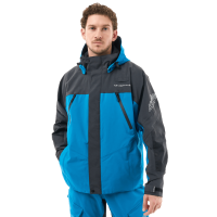 Dragonfly Мембранная куртка Quad 2.0 Man 2025 Grey - Arctic в Томске