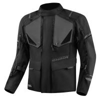 Shima Куртка Runner Men Black в Томске