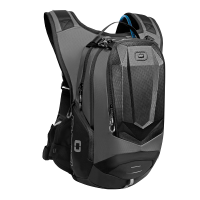 Ogio Рюкзак Dakar 3L с гидратором Black в Томске