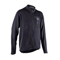 Leatt Мотокуртка ADV ThermaFlow 3.5 Stealth Black/Grey в Томске